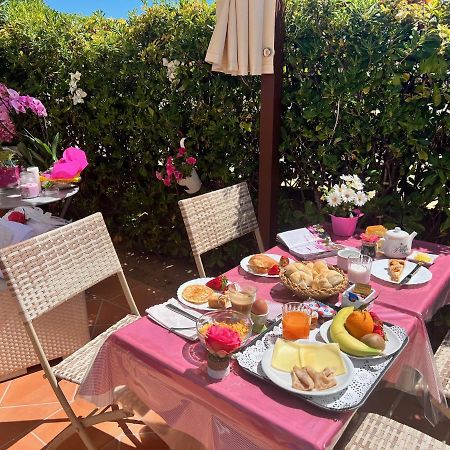 Relais Del Borgo- Domo Ξενοδοχείο Porto San Paolo  Εξωτερικό φωτογραφία