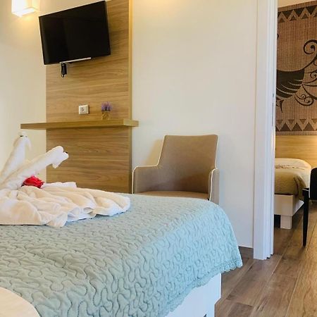 Relais Del Borgo- Domo Ξενοδοχείο Porto San Paolo  Δωμάτιο φωτογραφία