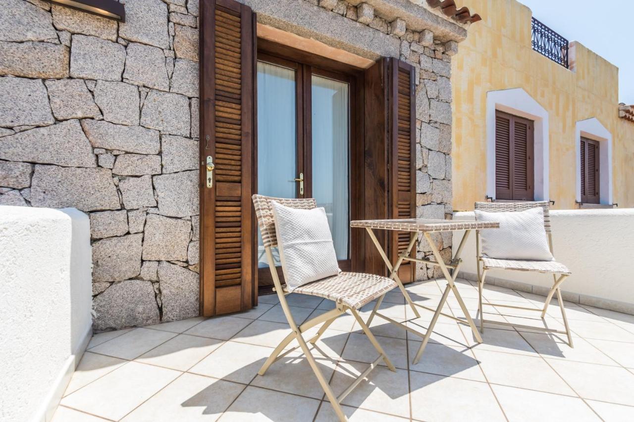 Relais Del Borgo- Domo Ξενοδοχείο Porto San Paolo  Εξωτερικό φωτογραφία