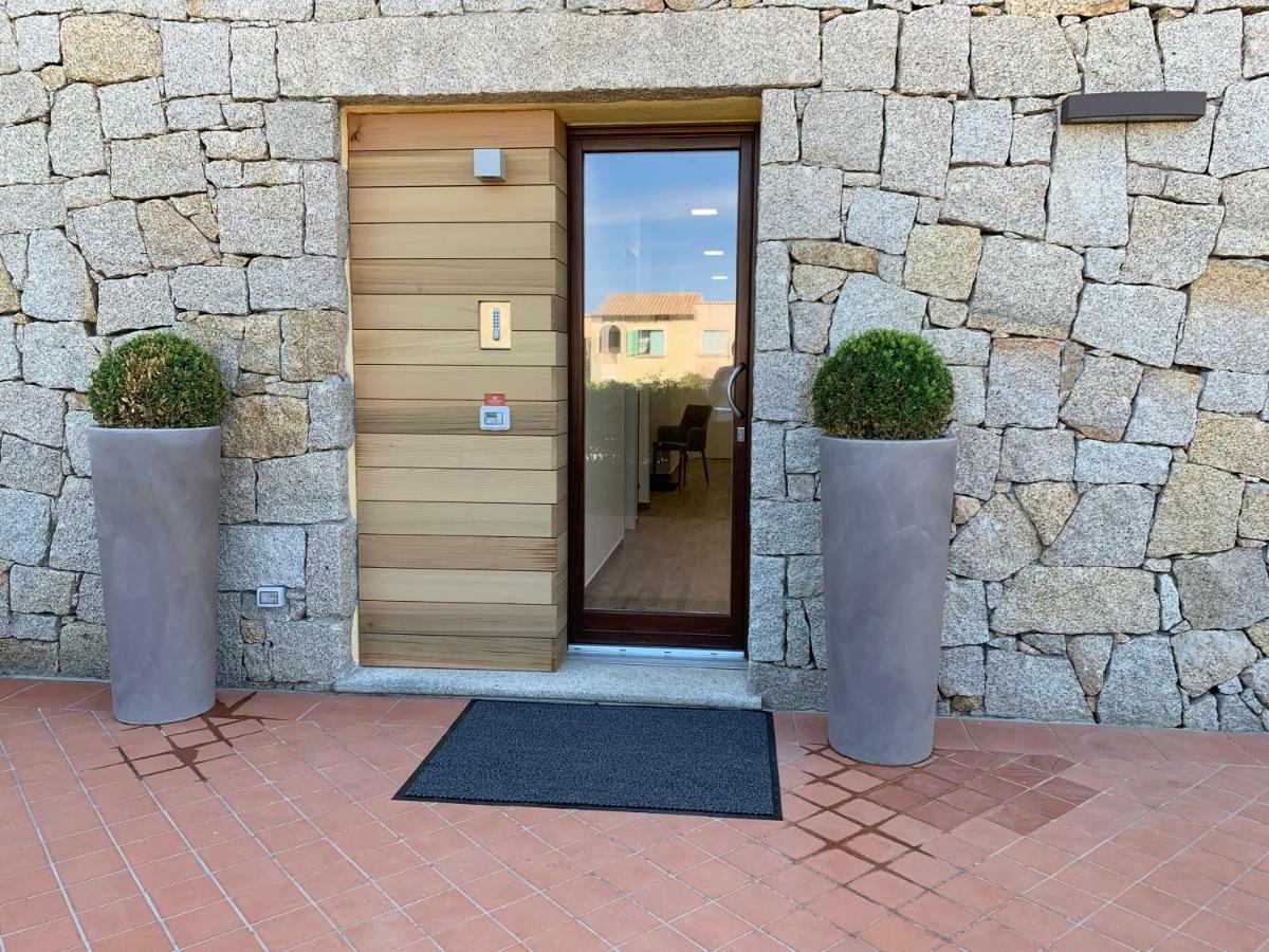 Relais Del Borgo- Domo Ξενοδοχείο Porto San Paolo  Εξωτερικό φωτογραφία