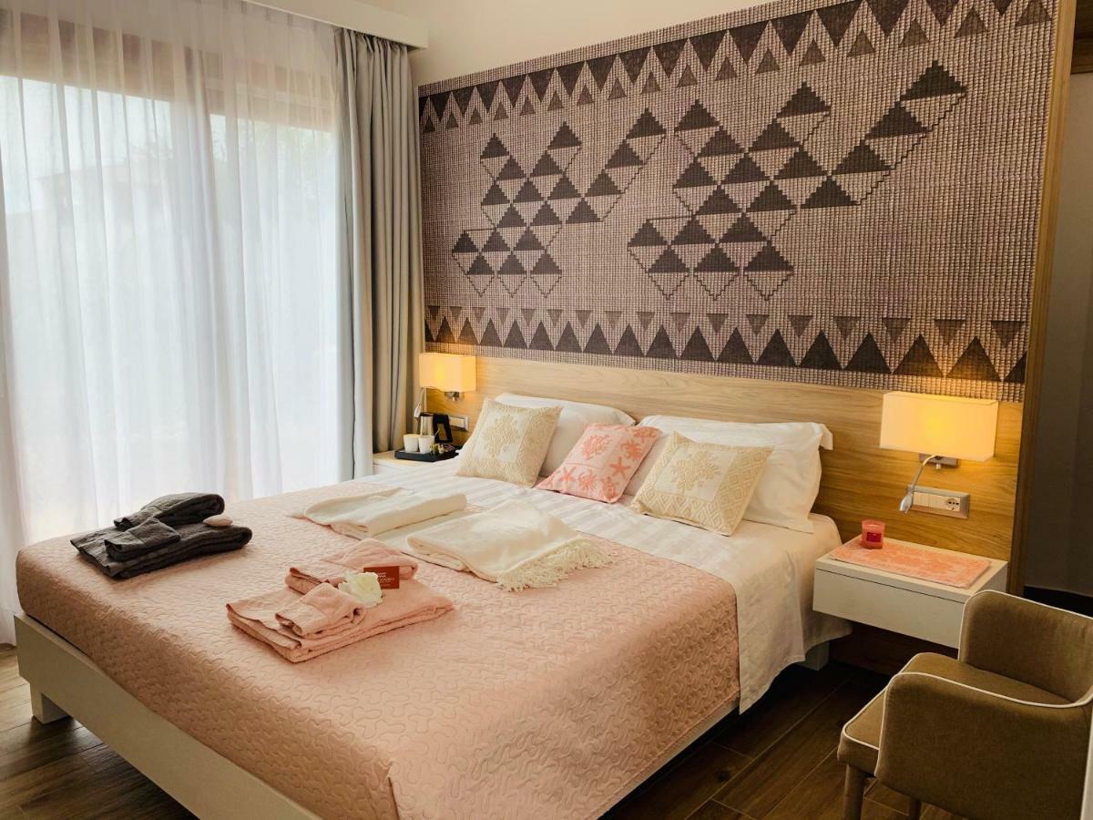 Relais Del Borgo- Domo Ξενοδοχείο Porto San Paolo  Εξωτερικό φωτογραφία